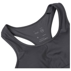 Топ базовый женский Resport, размер 46, серый - Фото 13