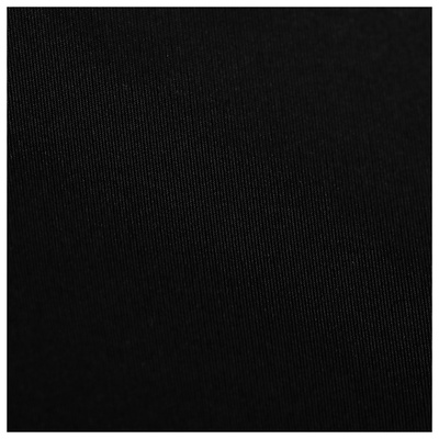Топ с поддержкой груди женский Resport, размер 42 (XS), чёрный
