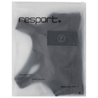 Топ с поддержкой груди женский Resport, размер 44, чёрный - Фото 18