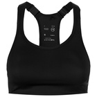 Топ с поддержкой груди женский Resport, размер 50, чёрный - Фото 10