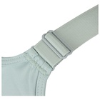 Топ с поддержкой груди женский Resport, размер 42, цвет мятный - Фото 15