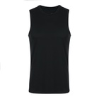 Майка мужская Resport, р. 48, цвет зелёный, базовая - Фото 9