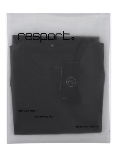 Майка мужская Resport, р. 50, цвет зелёный, базовая