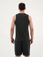 Майка мужская Resport, р. 52, цвет зелёный, базовая - Фото 13