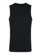 Майка мужская Resport, размер XL (52), тёмно-зелёная - Фото 7