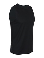 Майка мужская Resport, р. 54, цвет зелёный, базовая - Фото 16