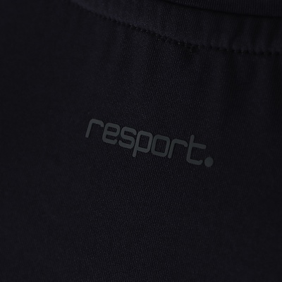 Рашгард мужской Resport, размер 46, чёрные