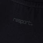 Рашгард мужской Resport, р. 48, цвет чёрный, базовый, с длинным рукавом 10612347 - фото 13062548