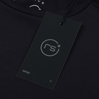 Рашгард мужской Resport, р. 50, цвет чёрный, базовый, с длинным рукавом - Фото 16