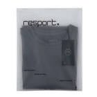 Рашгард мужской Resport, р. 50, цвет серый, базовый, с длинным рукавом - Фото 17