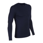 Рашгард мужской Resport, р. 48, цвет синий, базовый, с длинным рукавом 10612358 - фото 807451
