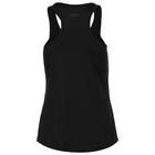 Майка женская Resport, бифлекс, размер XS (42), чёрная - Фото 10