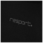 Майка женская Resport, бифлекс, размер L (48), чёрная - Фото 11