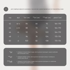 Майка женская Resport, бифлекс, размер S (44), серая - Фото 18