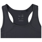 Майка женская Resport, бифлекс, размер L (48), серая - Фото 14