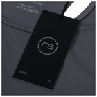 Майка женская Resport, бифлекс, размер XL (50), серая - Фото 12