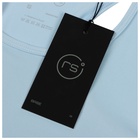 Майка женская Resport, р. 42, цвет голубой, базовая - Фото 12