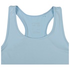 Майка женская базовая Resport, размер 46, голубая - Фото 10