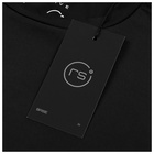Рашгард с длинным рукавом женский Resport, бифлекс, размер XS (42), чёрный - Фото 13