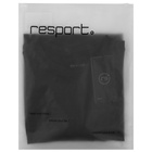 Рашгард женский Resport, р. 42, чёрные, базовый, с длинным рукавом - Фото 17