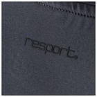 Рашгард женский Resport, р. 46, цвет серый, базовый, с длинным рукавом - Фото 12