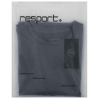 Рашгард женский Resport, р. 46, цвет серый, базовый, с длинным рукавом - Фото 17