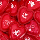 Мармелад желе «Сердце», 10 г - Фото 1