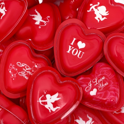 Мармелад желе «Сердце», 10 г