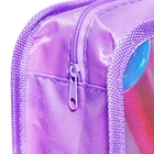 Папка с ручками пластиковая, А4, Щенок - Фото 4