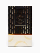 Пакет подарочный ламинированный под две бутылки Present, 35×20×9 см - Фото 2