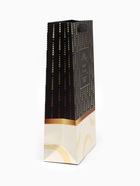 Пакет подарочный ламинированный под две бутылки Present, 35×20×9 см - Фото 3