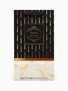 Пакет подарочный ламинированный под две бутылки Present, 35×20×9 см - Фото 5