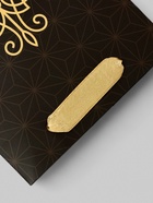 Пакет подарочный ламинированный под бутылку,«Настоящему мужчине»,13×32×11.3 см - Фото 4