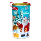 Новогодний подарочный набор «Маша и Медведь», детский, 1000 г - Фото 5