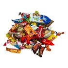 Новогодний подарочный набор «Маша и Медведь», детский, 1000 г - Фото 6