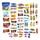 Новогодний подарочный набор «Маша и Медведь», детский, 1000 г - Фото 7