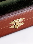 Настольная игра 2 в 1 "Пантера": нарды деревянные большие, шашки, доска 60 х 60 см 10844585