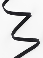 Набор резинок для пошива нижнего белья TEIRA, 5 видов, чёрный - Фото 16