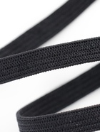 Набор резинок для пошива нижнего белья TEIRA, 5 видов, чёрный - Фото 5