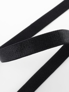 Набор резинок для пошива нижнего белья TEIRA, 5 видов, чёрный - Фото 9