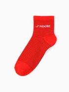 Набор женских носков KAFTAN Amour р. 36-40 (23-25 см), 5 пар - фото 809500375