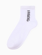 Набор женских носков KAFTAN Amour р. 36-40 (23-25 см), 5 пар - фото 809500382