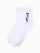 Набор женских носков KAFTAN Amour р. 36-40 (23-25 см), 5 пар - фото 809500383