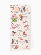 Набор женских носков KAFTAN Amour р. 36-40 (23-25 см), 5 пар - фото 809500390