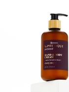 Крем для рук и тела парфюмированный, аромат Lost cherry, 300 мл, laPOETIQUE - Фото 13