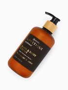 Крем для рук и тела парфюмированный, аромат Black pepper, 300 мл, laPOETIQUE - Фото 10