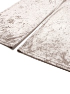 Костюм домашний женский (жакет, брюки) KAFTAN Velvet, размер 48-50, бежевый - Фото 14