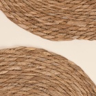 Салфетки сервировочные SL Home, 2 шт., камыш, 43×30 см - Фото 4