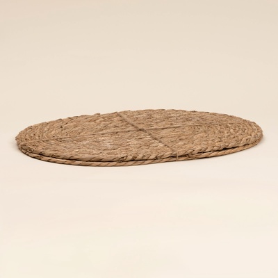 Салфетки сервировочные SL Home, 2 шт., камыш, 43×30 см