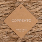 Салфетки сервировочные SL Home, 2 шт., камыш, 43×30 см - Фото 8